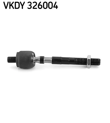 Sisemine rooliots, roolivarras SKF VKDY 326004
