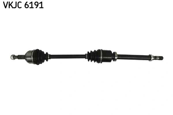 Veovõll SKF VKJC 6191