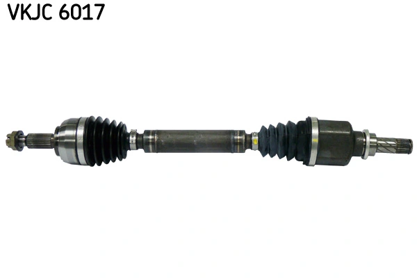 Veovõll SKF VKJC 6017