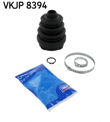 Kaitsekummikomplekt, veovõll SKF VKJP 8394