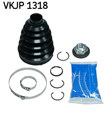 Kaitsekummikomplekt, veovõll SKF VKJP 1318