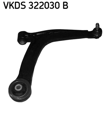 Õõtshoob, käändmik SKF VKDS 322030 B