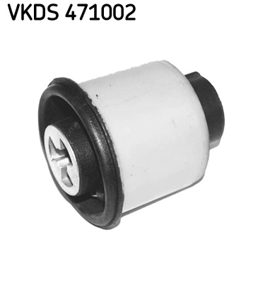 Sillakeha SKF VKDS 471002