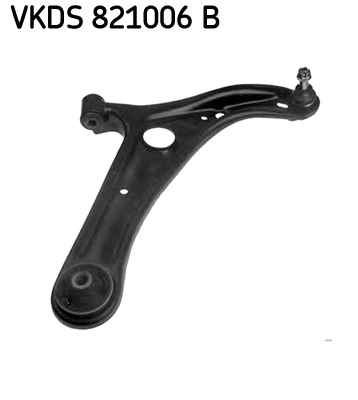 Õõtshoob, käändmik SKF VKDS 821006 B