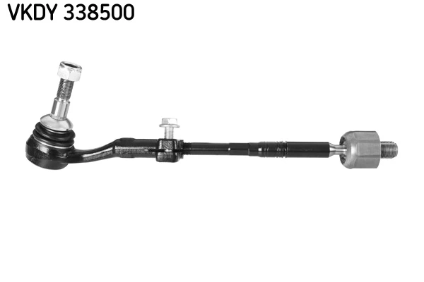 Roolivarras SKF VKDY 338500