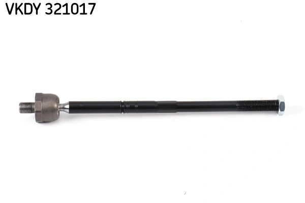 Sisemine rooliots, roolivarras SKF VKDY 321017