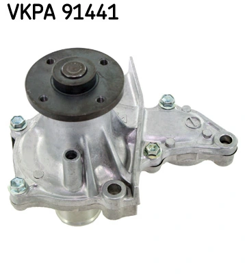 Veepump, mootori jahutus SKF VKPA 91441