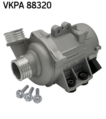 Veepump, mootori jahutus SKF VKPA 88320