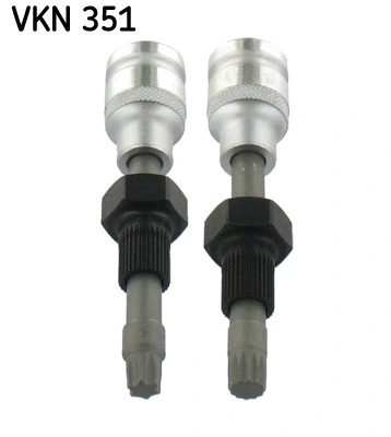 montaažitöörist, generaatori vabakäik SKF VKN 351