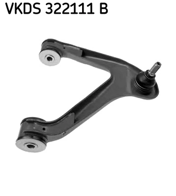 Õõtshoob, käändmik SKF VKDS 322111 B