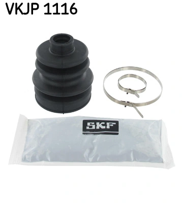 Kaitsekummikomplekt, veovõll SKF VKJP 1116