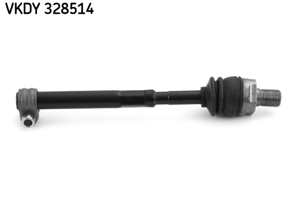 Sisemine rooliots, roolivarras SKF VKDY 328514