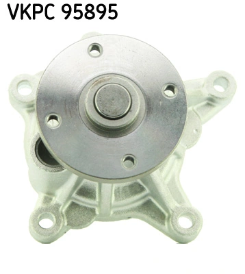 Veepump, mootori jahutus SKF VKPC 95895