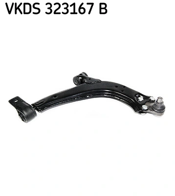 Õõtshoob, käändmik SKF VKDS 323167 B