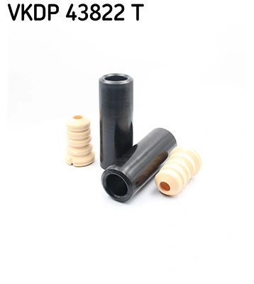Tolmukaitse komplekt, Amordid SKF VKDP 43822 T