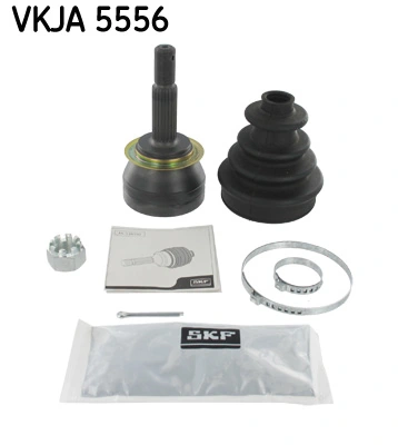 Liigendlaager, veovõll SKF VKJA 5556