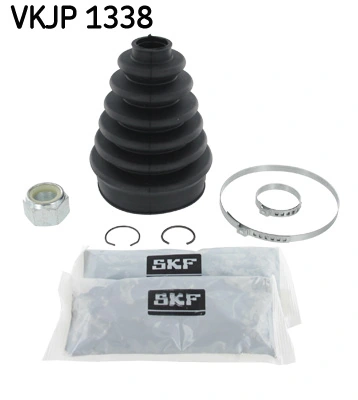 Kaitsekummikomplekt, veovõll SKF VKJP 1338