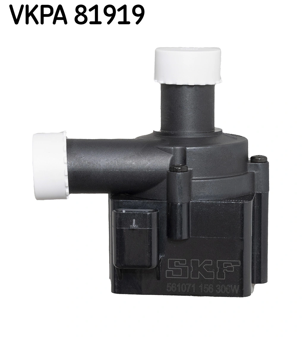 Veepump, mootori jahutus SKF VKPA 81919