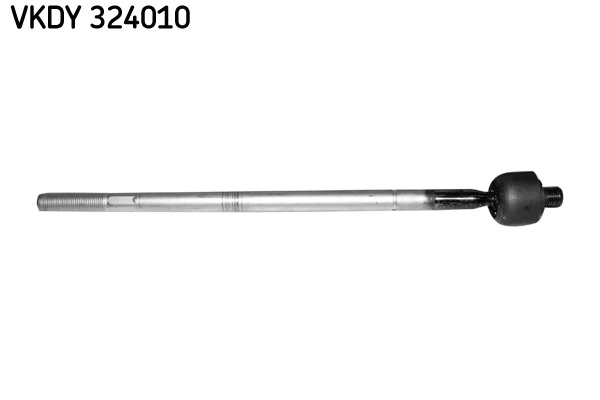 Sisemine rooliots, roolivarras SKF VKDY 324010