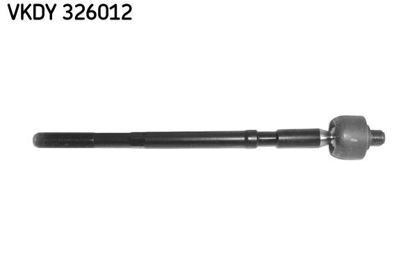 Sisemine rooliots, roolivarras SKF VKDY 326012