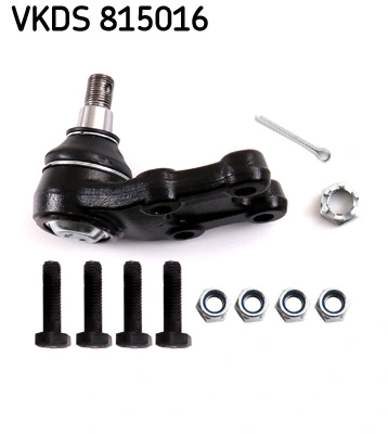 Kande-/juhtliigend SKF VKDS 815016