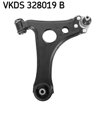 Õõtshoob, käändmik SKF VKDS 328019 B