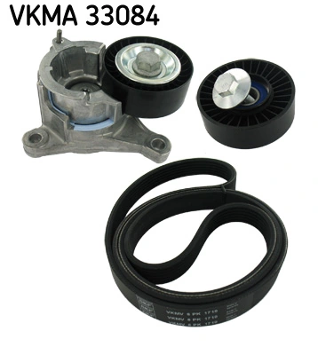 Soonrihmakomplekt SKF VKMA 33084