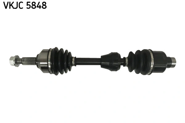 Veovõll SKF VKJC 5848