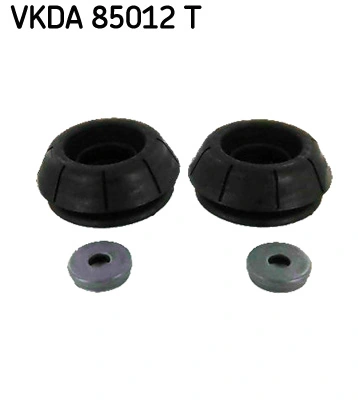 Vedruamordi tugilaager SKF VKDA 85012 T