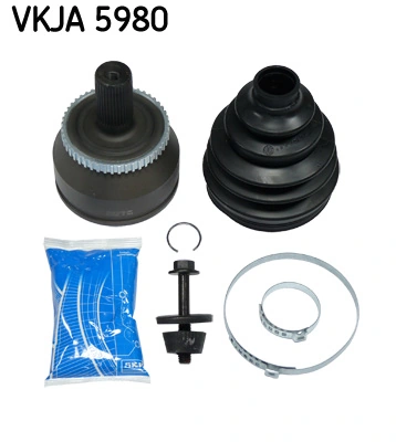 Liigendlaager, veovõll SKF VKJA 5980