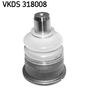 Kande-/juhtliigend SKF VKDS 318008
