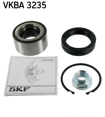 Rattalaagrikomplekt SKF VKBA 3235