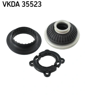 Vedruamordi tugilaager SKF VKDA 35523