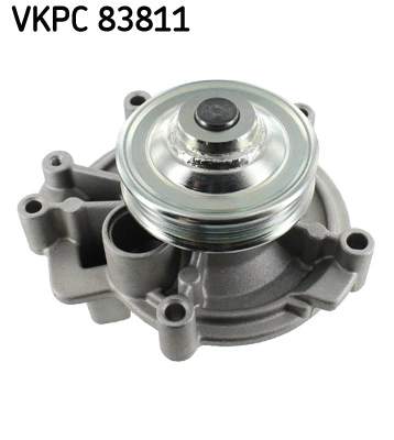 Veepump, mootori jahutus SKF VKPC 83811