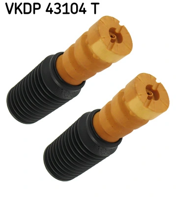 Tolmukaitse komplekt, Amordid SKF VKDP 43104 T