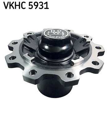 Rattarumm SKF VKHC 5931