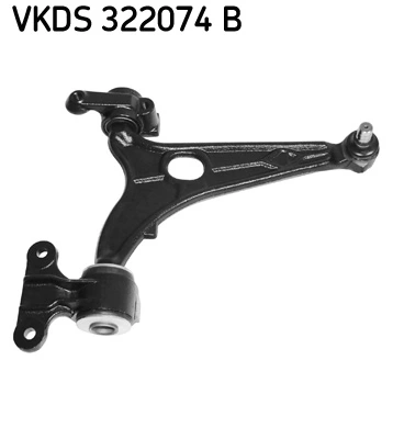 Õõtshoob, käändmik SKF VKDS 322074 B