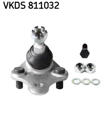 Kande-/juhtliigend SKF VKDS 811032