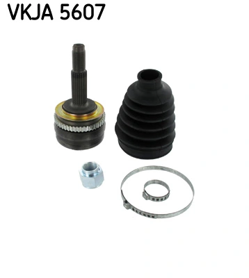 Liigendlaager, veovõll SKF VKJA 5607