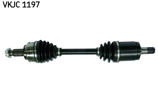 Veovõll SKF VKJC 1197