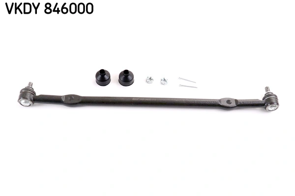 Juhtvarras SKF VKDY 846000