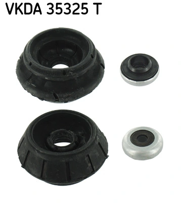 Vedruamordi tugilaager SKF VKDA 35325 T