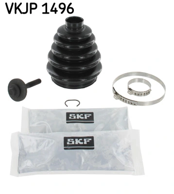 Kaitsekummikomplekt, veovõll SKF VKJP 1496