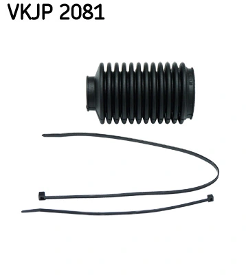 Kaitsekummikomplekt, rooliseade SKF VKJP 2081