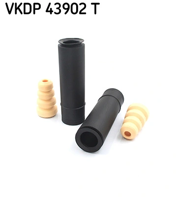 Tolmukaitse komplekt, Amordid SKF VKDP 43902 T