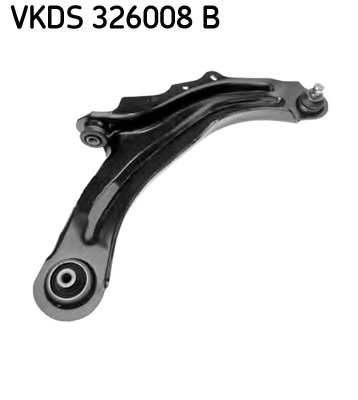Õõtshoob, käändmik SKF VKDS 326008 B