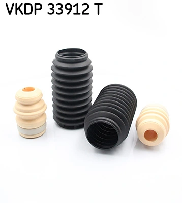 Tolmukaitse komplekt, Amordid SKF VKDP 33912 T