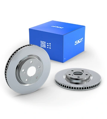 Piduriketas SKF VKBD 81121 V2
