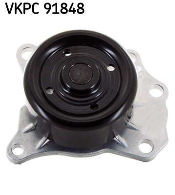 Veepump, mootori jahutus SKF VKPC 91848