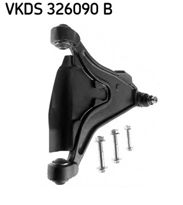 Õõtshoob, käändmik SKF VKDS 326090 B